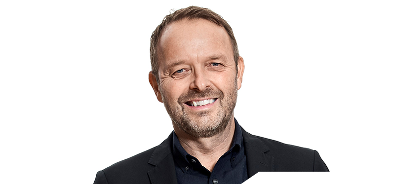 Per Törnqvist, porträttbild